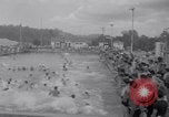 Image Modèles avec US Marines Quantico Virginia USA, 1941, de la seconde 54 séquences d'archives historiques vidéo 65675028731
