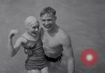 Image Modèles avec US Marines Quantico Virginia USA, 1941, de la seconde 58 séquences d'archives historiques vidéo 65675028731