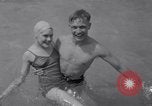 Image Modèles avec US Marines Quantico Virginia USA, 1941, de la seconde 59 séquences d'archives historiques vidéo 65675028731
