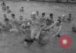 Image Modèles avec US Marines Quantico Virginia USA, 1941, de la seconde 60 séquences d'archives historiques vidéo 65675028731