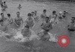 Image Modèles avec US Marines Quantico Virginia USA, 1941, de la seconde 61 séquences d'archives historiques vidéo 65675028731