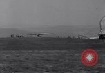 Standbild Heer und Marine Beamten fliegen Segelflugzeuge Elmira New York USA, 1941, aus Sekunde 20 historischem Filmmaterial Videoclip 65675028732