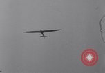 Standbild Heer und Marine Beamten fliegen Segelflugzeuge Elmira New York USA, 1941, aus Sekunde 24 historischem Filmmaterial Videoclip 65675028732