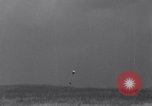 Standbild Heer und Marine Beamten fliegen Segelflugzeuge Elmira New York USA, 1941, aus Sekunde 30 historischem Filmmaterial Videoclip 65675028732