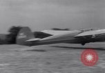 Standbild Heer und Marine Beamten fliegen Segelflugzeuge Elmira New York USA, 1941, aus Sekunde 34 historischem Filmmaterial Videoclip 65675028732