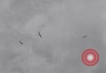Standbild Heer und Marine Beamten fliegen Segelflugzeuge Elmira New York USA, 1941, aus Sekunde 39 historischem Filmmaterial Videoclip 65675028732