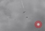 Standbild Heer und Marine Beamten fliegen Segelflugzeuge Elmira New York USA, 1941, aus Sekunde 44 historischem Filmmaterial Videoclip 65675028732