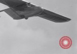 Standbild Heer und Marine Beamten fliegen Segelflugzeuge Elmira New York USA, 1941, aus Sekunde 50 historischem Filmmaterial Videoclip 65675028732