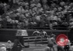 Standbild Leichtathletik Veranstaltungen an der Franklin Feld Philadelphia Pennsylvania USA, 1941, aus Sekunde 17 historischem Filmmaterial Videoclip 65675028733