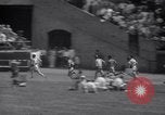 Standbild Leichtathletik Veranstaltungen an der Franklin Feld Philadelphia Pennsylvania USA, 1941, aus Sekunde 54 historischem Filmmaterial Videoclip 65675028733