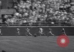 Standbild Leichtathletik Veranstaltungen an der Franklin Feld Philadelphia Pennsylvania USA, 1941, aus Sekunde 57 historischem Filmmaterial Videoclip 65675028733