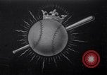 Immagine di Joe DiMaggio Washington DC USA, 1941, secondo 1 filmato di repertorio 65675028735