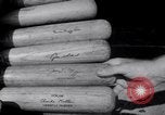 Immagine di Joe DiMaggio Washington DC USA, 1941, secondo 8 filmato di repertorio 65675028735