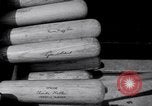 Immagine di Joe DiMaggio Washington DC USA, 1941, secondo 9 filmato di repertorio 65675028735