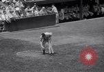 Immagine di Joe DiMaggio Washington DC USA, 1941, secondo 12 filmato di repertorio 65675028735