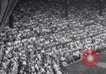 Immagine di Joe DiMaggio Washington DC USA, 1941, secondo 15 filmato di repertorio 65675028735
