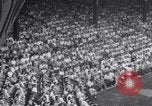Immagine di Joe DiMaggio Washington DC USA, 1941, secondo 16 filmato di repertorio 65675028735