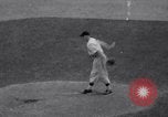 Immagine di Joe DiMaggio Washington DC USA, 1941, secondo 17 filmato di repertorio 65675028735