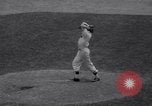 Immagine di Joe DiMaggio Washington DC USA, 1941, secondo 18 filmato di repertorio 65675028735