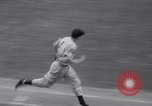 Immagine di Joe DiMaggio Washington DC USA, 1941, secondo 23 filmato di repertorio 65675028735
