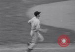 Immagine di Joe DiMaggio Washington DC USA, 1941, secondo 24 filmato di repertorio 65675028735