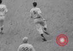 Immagine di Joe DiMaggio Washington DC USA, 1941, secondo 25 filmato di repertorio 65675028735