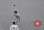 Immagine di Joe DiMaggio Washington DC USA, 1941, secondo 27 filmato di repertorio 65675028735
