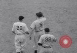 Immagine di Joe DiMaggio Washington DC USA, 1941, secondo 29 filmato di repertorio 65675028735