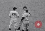 Immagine di Joe DiMaggio Washington DC USA, 1941, secondo 30 filmato di repertorio 65675028735