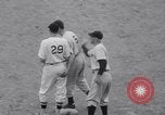 Immagine di Joe DiMaggio Washington DC USA, 1941, secondo 31 filmato di repertorio 65675028735