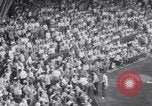 Immagine di Joe DiMaggio Washington DC USA, 1941, secondo 33 filmato di repertorio 65675028735