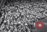 Immagine di Joe DiMaggio Washington DC USA, 1941, secondo 34 filmato di repertorio 65675028735