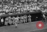 Immagine di Joe DiMaggio Washington DC USA, 1941, secondo 42 filmato di repertorio 65675028735