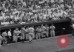 Immagine di Joe DiMaggio Washington DC USA, 1941, secondo 43 filmato di repertorio 65675028735