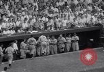 Immagine di Joe DiMaggio Washington DC USA, 1941, secondo 44 filmato di repertorio 65675028735