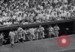 Immagine di Joe DiMaggio Washington DC USA, 1941, secondo 45 filmato di repertorio 65675028735