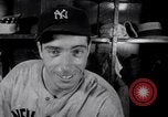 Immagine di Joe DiMaggio Washington DC USA, 1941, secondo 51 filmato di repertorio 65675028735