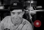 Immagine di Joe DiMaggio Washington DC USA, 1941, secondo 52 filmato di repertorio 65675028735
