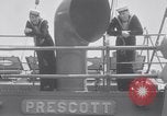 Image vapeur appelé Prescott Prescott Ontario Canada, 1941, de la seconde 21 séquences d'archives historiques vidéo 65675028736