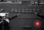 Image vapeur appelé Prescott Prescott Ontario Canada, 1941, de la seconde 46 séquences d'archives historiques vidéo 65675028736