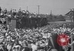 Image vapeur appelé Prescott Prescott Ontario Canada, 1941, de la seconde 50 séquences d'archives historiques vidéo 65675028736