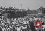 Image vapeur appelé Prescott Prescott Ontario Canada, 1941, de la seconde 51 séquences d'archives historiques vidéo 65675028736