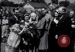 Standbild Rose Festival feiern Newark New Jersey USA, 1941, aus Sekunde 10 historischem Filmmaterial Videoclip 65675028737
