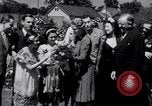 Standbild Rose Festival feiern Newark New Jersey USA, 1941, aus Sekunde 11 historischem Filmmaterial Videoclip 65675028737