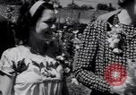 Standbild Rose Festival feiern Newark New Jersey USA, 1941, aus Sekunde 13 historischem Filmmaterial Videoclip 65675028737