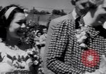 Standbild Rose Festival feiern Newark New Jersey USA, 1941, aus Sekunde 14 historischem Filmmaterial Videoclip 65675028737