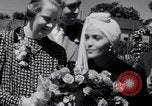 Standbild Rose Festival feiern Newark New Jersey USA, 1941, aus Sekunde 17 historischem Filmmaterial Videoclip 65675028737