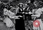 Standbild Rose Festival feiern Newark New Jersey USA, 1941, aus Sekunde 28 historischem Filmmaterial Videoclip 65675028737