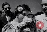 Standbild Rose Festival feiern Newark New Jersey USA, 1941, aus Sekunde 32 historischem Filmmaterial Videoclip 65675028737