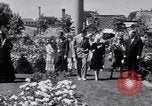 Standbild Rose Festival feiern Newark New Jersey USA, 1941, aus Sekunde 34 historischem Filmmaterial Videoclip 65675028737
